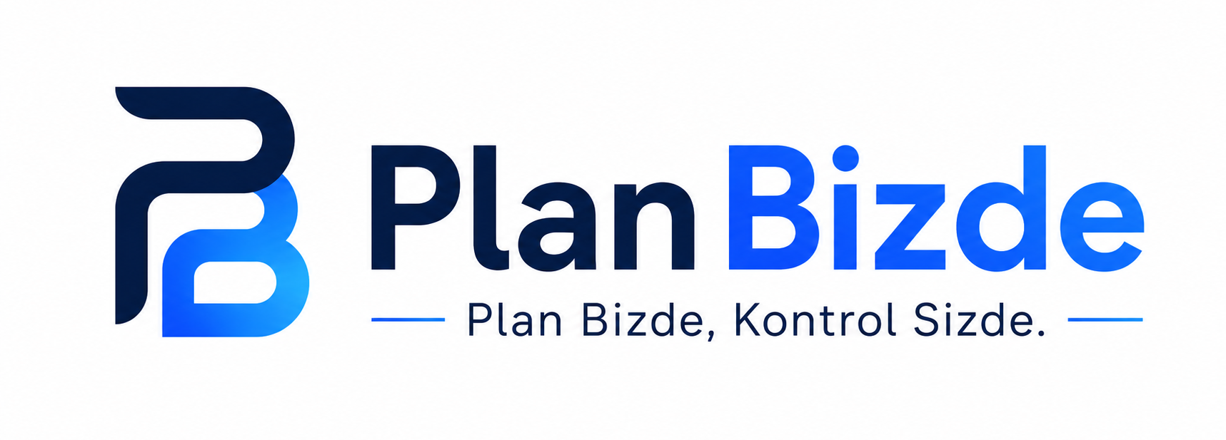 Plan Bizde Logo